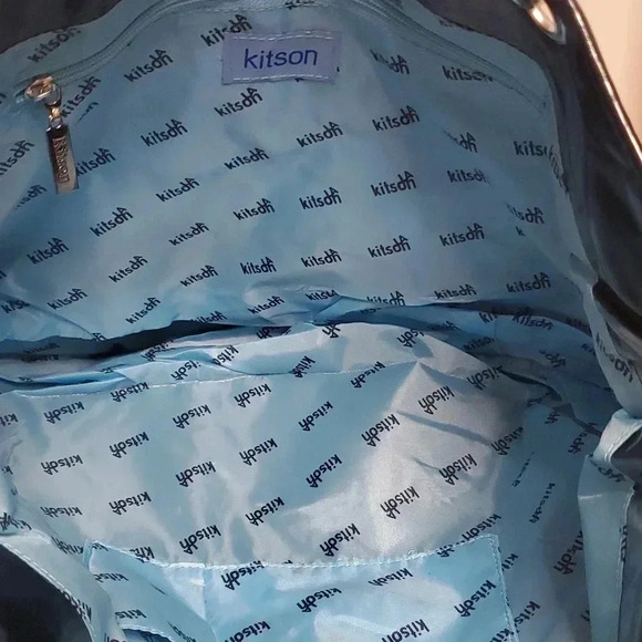 KITSON tote bag - Picture 5 of 6